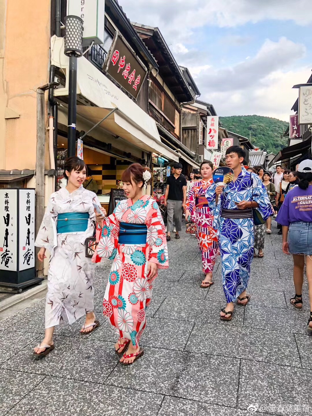常春藤日本研学营（五）日是东方建筑美学