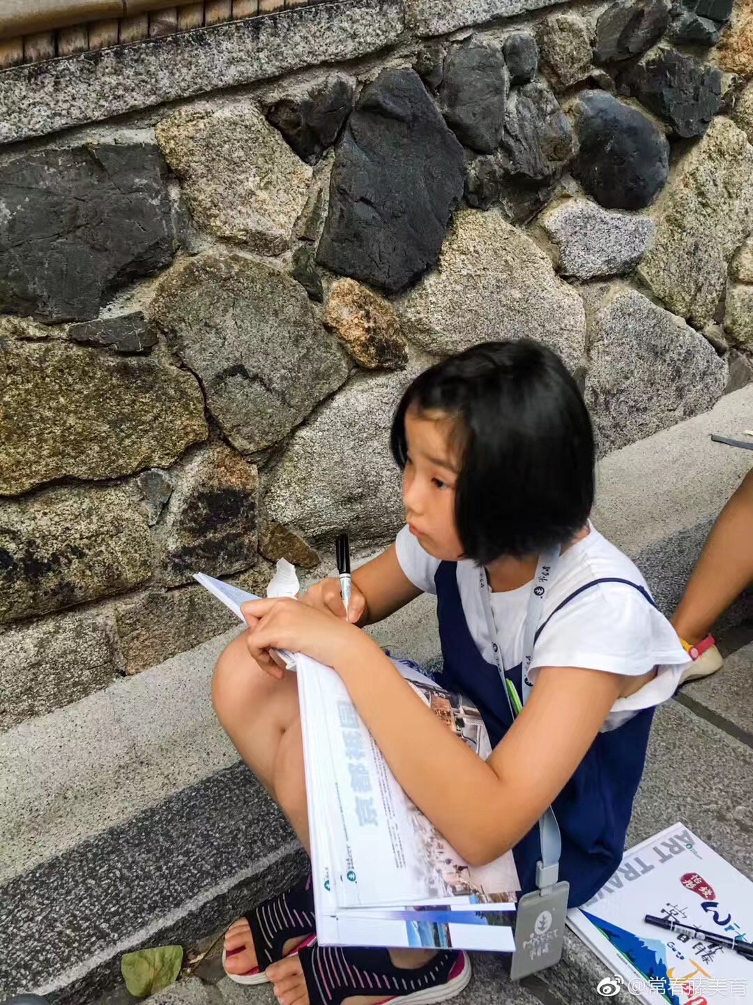 常春藤日本研学营（五）日是东方建筑美学