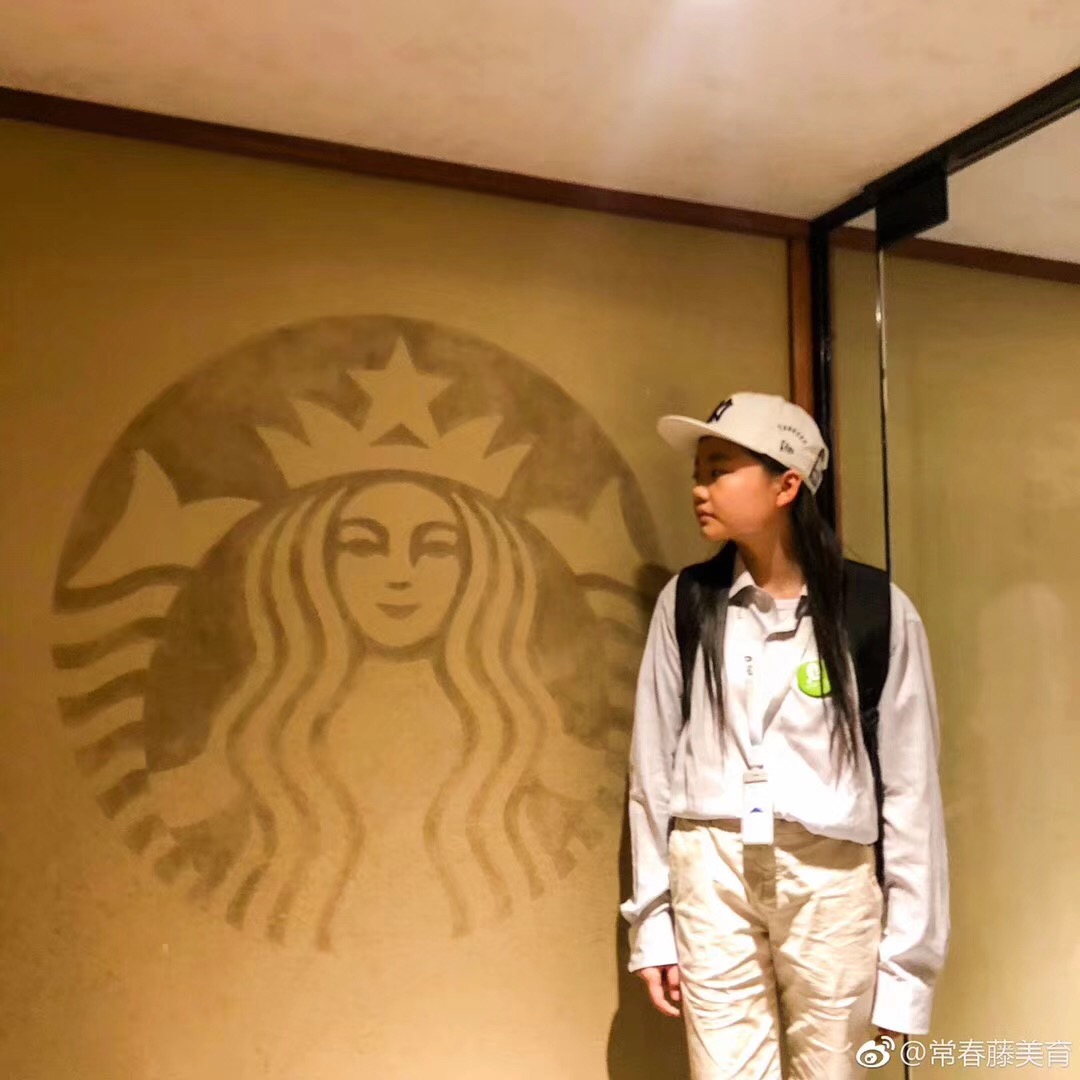 常春藤日本研学营（五）日是东方建筑美学