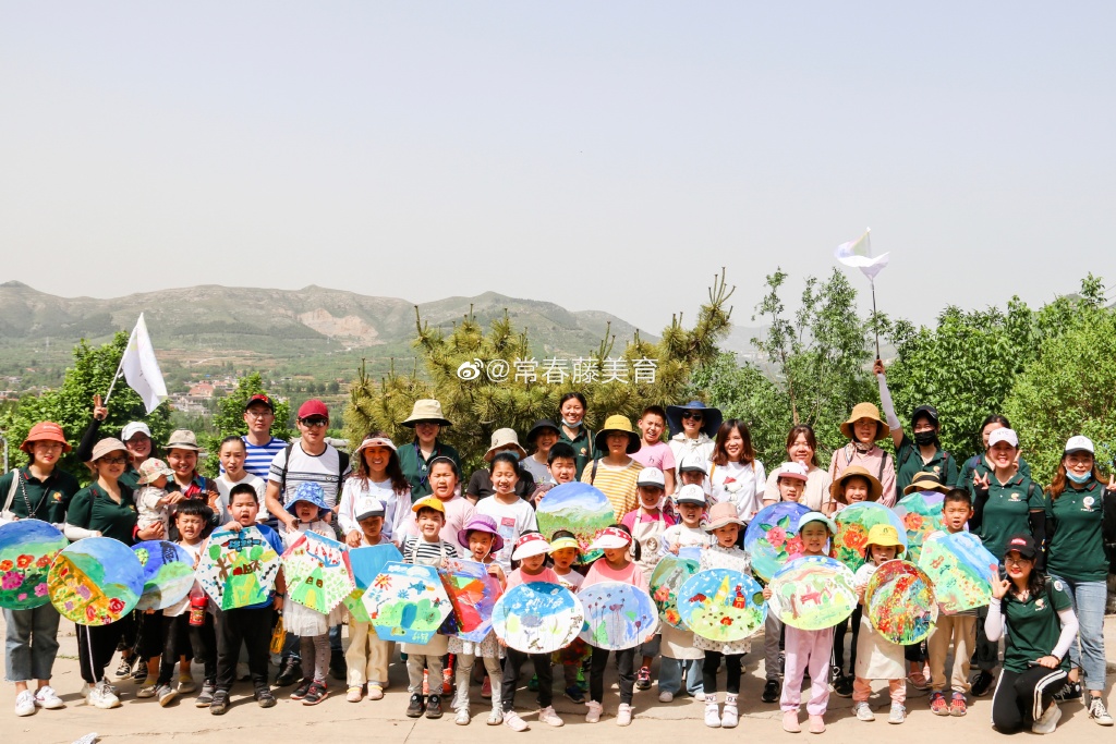 IVY ART 2020 家庭艺术美学成长计划 【第二期 】🌾 🌾