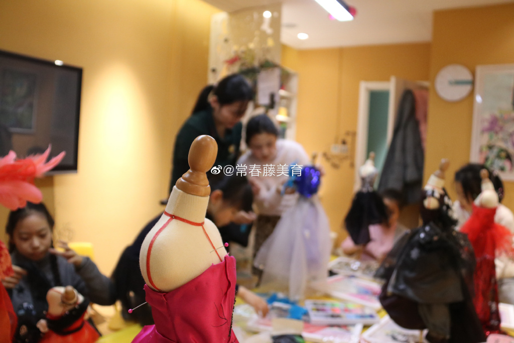 常春藤|服装设计作品